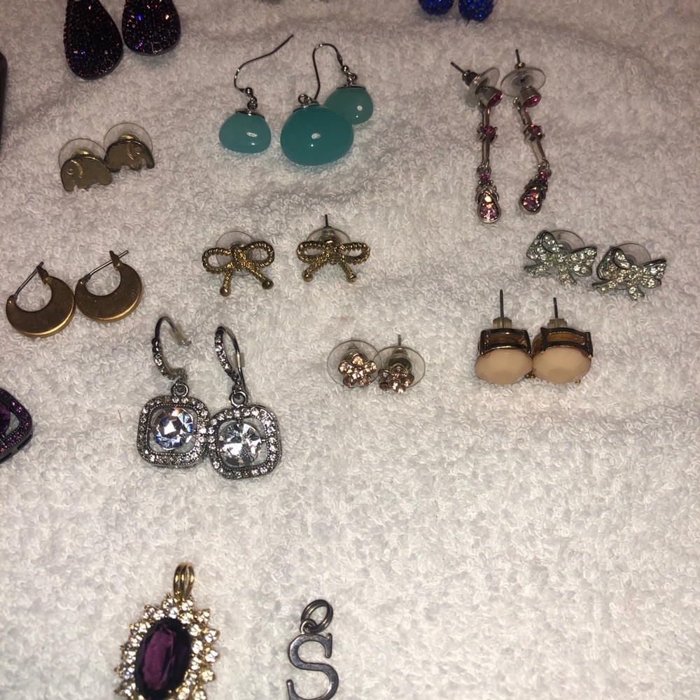 Earrings; Pick What You Like View 3